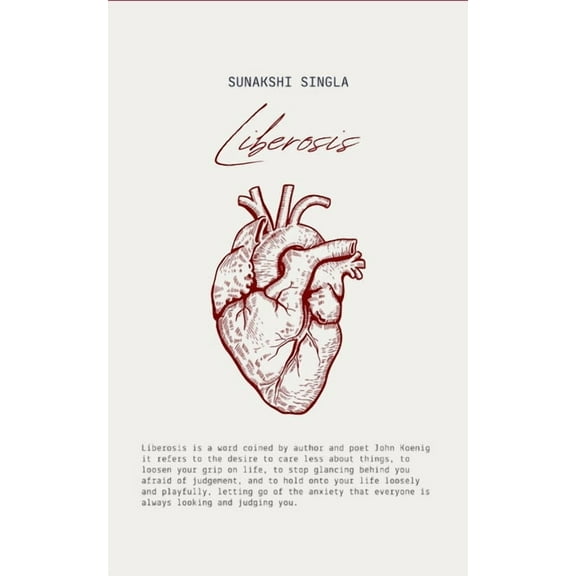 Liberosis, (Paperback)