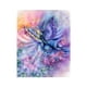 thumbnail image 1 of Cielo nocturno Mariposa Flor Costura DIY 5D Resina Diamante Pintura Bordado Oficina en casa Punto de cruz sidaley JJ13337-02, 1 of 6