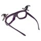 thumbnail image 2 of Gafas iluminadas YONGSHENG para Halloween accesorios de disfraces para niños, 2 of 5