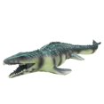thumbnail image 3 of Biological Educational Plastic Simulated Mosasaurus Dinosaur Model Kids Children Lifelike Toy Gift, 3 of 9