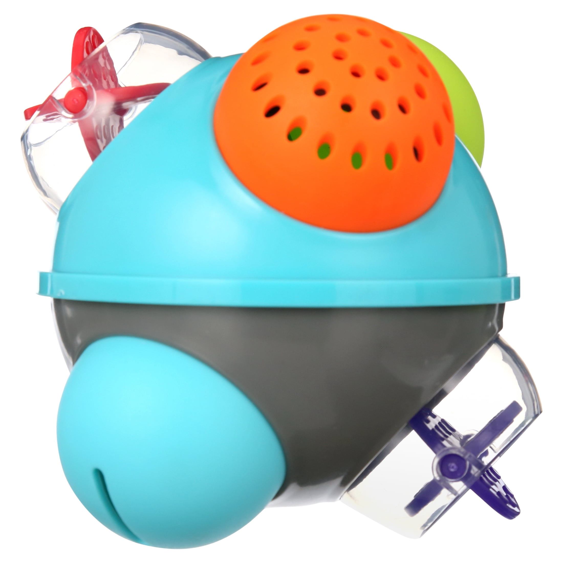 Rain Shower Bath Ball