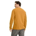 thumbnail image 2 of Jockey Men's Made in America Heritage Long Sleeve Tee, 2 of 5