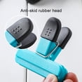 thumbnail image 3 of Bag Sealing Clips, iPstyle Food Clips, Clamp Sealer Kitchen Storage, 3 of 7