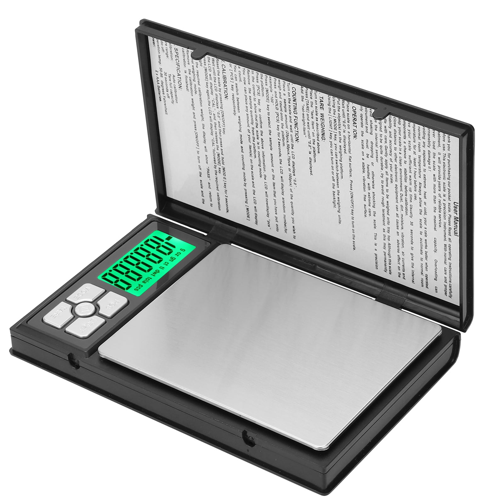 lcd panel backlight not working free sample