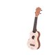 thumbnail image 4 of Ukelele de madera para principiantes, regalo musical, ukelele pequeño para niños y niñas. café, 4 of 9