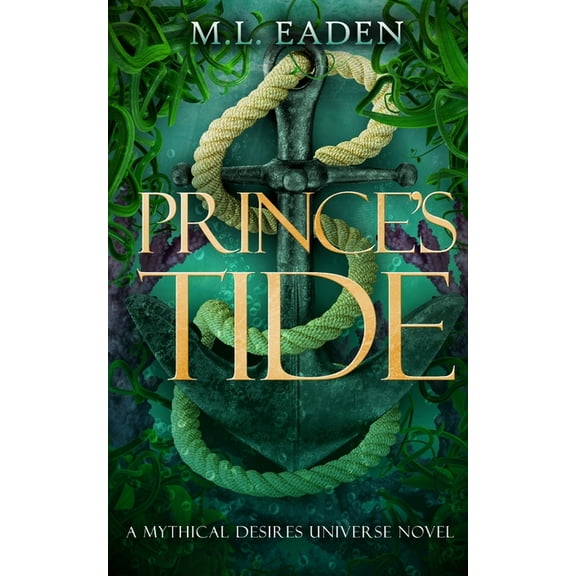 Prince's Tide, (Paperback)