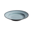 thumbnail image 1 of 10 Inches Household Dinner Plate Ceramic Upscale Hotel Restaurant Commercial Salad Plate Serving Dishes, 1 of 5