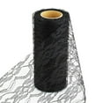 thumbnail image 5 of Joernso Tulle Lace Roll Spool for Tutu Skirt DIY Wedding Party Chair Table Runner Decor, 5 of 8