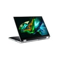 thumbnail image 2 of Acer 3 Spin 14" FHD+ IPS Touch Laptop, Intel Core i3, 8 GB LPDDR5, 256GB SSD, 2 of 9