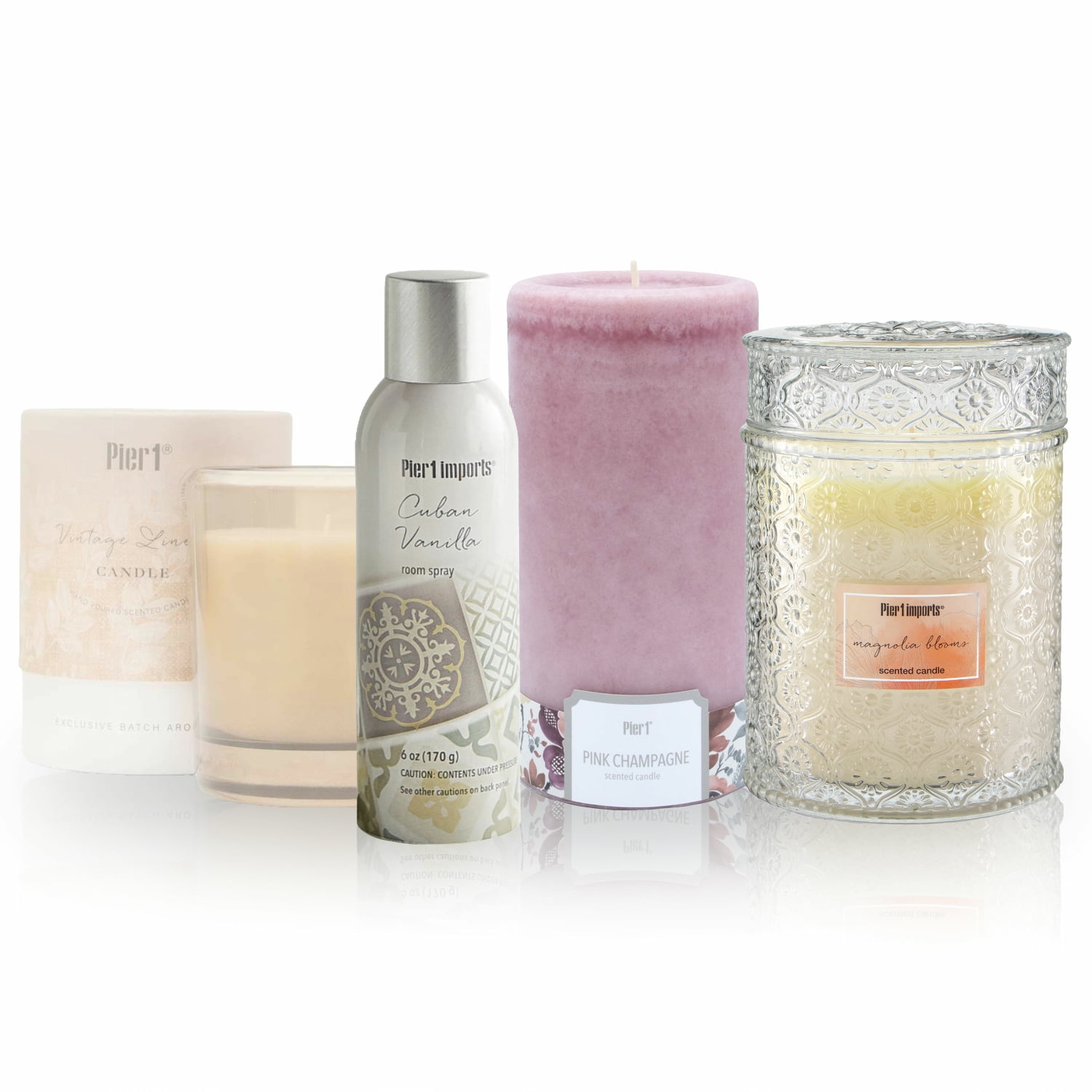 Pier Subscription Bundle: Curated Selection of Kuwait Ubuy