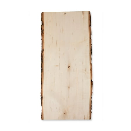 UPC: 0046308413456 | 23 Walnut Hollow® Basswood Country Plank®