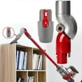 thumbnail image 4 of Suitable for dyson vacuum cleaner accessories - adapter + top adapter, 4 of 5