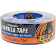 thumbnail image 3 of Gorilla All Weather Repair Tape - Pack of 4 — Residential Use, Standard Application, 3 of 5