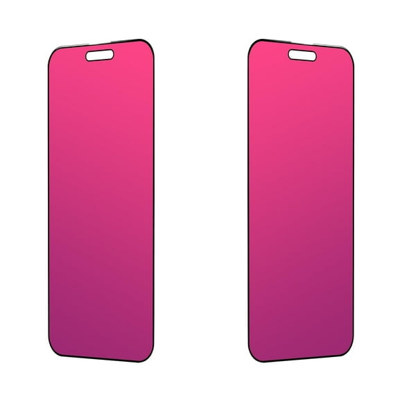 Protector de pantalla de privacidad EGKimba iPhone 16 Pro Max 6.9"