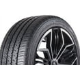 thumbnail image 2 of Kenda Vezda UHP A/S (KR400) All Season 245/45ZR18 100Y XL Passenger Tire Fits: 2016-23 Chevrolet Malibu LT, 2009-14 Acura TL SH-AWD, 2 of 3