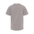 thumbnail image 2 of Kastlfel 2015 Youth RecycledSoft T-Shirt in Steel Color, 2 of 2