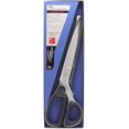 thumbnail image 3 of KAI Group Kaijirushi Cutting Scissors 280mm 7280 Professional Shears - Highest Grade - Silver, Black Color, 3 of 3