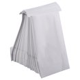 thumbnail image 3 of 50 Piezas Bolsas de VóMito Blancas Vomitar para el Movimiento Enfermedades la MañAna y Resacas Bolsa Papel Desechable Viaje, 3 of 5