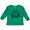 Kelly Green, variant on Inktastic St. Patrick's Day Let the Shenanigans Begin Boys or Girls Long Sleeve Toddler T-Shirt