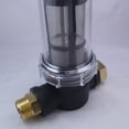thumbnail image 4 of Bgsha 3/4inch Water Filter Attachment Replacement For Garden Hoses Pressure Washer, 4 of 9