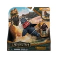 thumbnail image 3 of Vikingo y Dragon Dragones Spinmaster Figura de Dragón con su Vikingo con personajes diferentes, 3 of 4