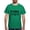 Kelly Green, variant on CafePress - Grandpas Are Dads Who Catch Bigger Fish T Shirt - Men's Classic Cotton T-Shirts