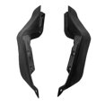 thumbnail image 5 of 2PCS Front Bumper Splash Mud Flap Pressure Lip for MINI R60 R61 11-16, 5 of 5