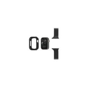 OtterBox EXO EDGE Black Case for Apple Watch Series 6 / SE / 5 / 4 44mm 77-63620
