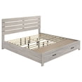 thumbnail image 3 of Brantford 5-piece Eastern King Bedroom Set Coastal White, 3 of 19