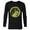 Black, variant on Marvel Loki Alligator Loki Variant Identified - Long Sleeve T-Shirt for Men – Customized-Black