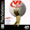 VR Golf 97 - PlayStation