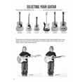 thumbnail image 3 of Guitar for Kids Method & Songbook -Audio Online, 3 of 4