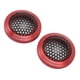thumbnail image 5 of 2 Rejillas Universales Para Altavoces De 1,75 Pulgadas, Cubierta De Malla Redonda Para Altavoces De Techo Para Altavoces De Coche, Cajas De Sonido, 54mm OD, 44,5mm ID, 5 of 7