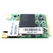 AD316HBF000 HP Laptop Avermedia TV DVB-T ANG Integrated Tuner Card 482467-002 Laptop TV Tuner Card