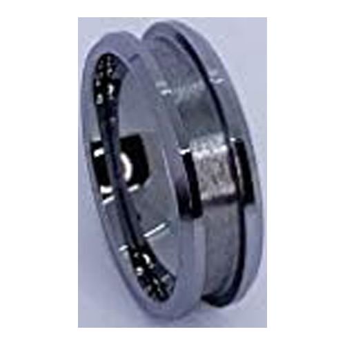 Tungsten Ring Blank (11)