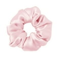 thumbnail image 1 of 100% seda - Diademas de cuerda - Cabello - Corbatas de seda para rascar para mujeres Cuidado del cabello suave Regalos de San Valentín Ormromra LRWJ278-5, 1 of 4