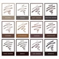 thumbnail image 4 of Lápiz de cejas Anastasia Beverly Hills Brow Definer Ebony, 4 of 7