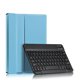 thumbnail image 1 of Blue Mi 5 Funda para Xiaomi Mi Pad 5pro/ Mi Pad 5 teclado desmontable compatible con Bluetooth, 1 of 5