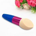 thumbnail image 3 of Makeup Sponge Foundation Sponge Blender Beauty Cosmetics Puff Sponge, 3 of 3