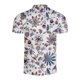 thumbnail image 5 of Summer Men's Performance Micro Elastic Short Sleeve Golf Short Sleeve Top 5XL, 5 of 5