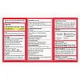 thumbnail image 4 of TYLENOL Extra Strength PM Caplets 24 ea (Pack of 3), 4 of 7