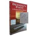 thumbnail image 1 of Pre-Owned Denning's Point: A Hudson River History from 4000 BC to the 21st Century: Home to the Beacon Institute for Rivers and Estuaries (Paperback) 1883789516 9781883789510, 1 of 1