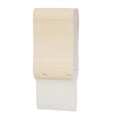 thumbnail image 1 of Screen Printing Squeegee 2 Inch 65 Durometer Ink Scraper for Screen Printing, 1 of 6