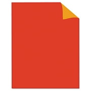 Geographics Two Color Posterboard