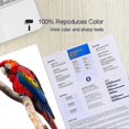 thumbnail image 4 of For Epson XP-2200 XP-2205 Printer Ink Cartridge Replacement Set High Quality Compatible Ink For Home And Office Printing Needs, 4 of 5