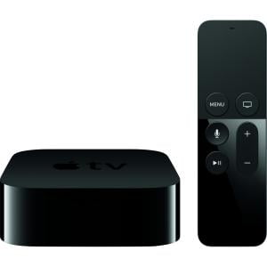 Apple tv 5