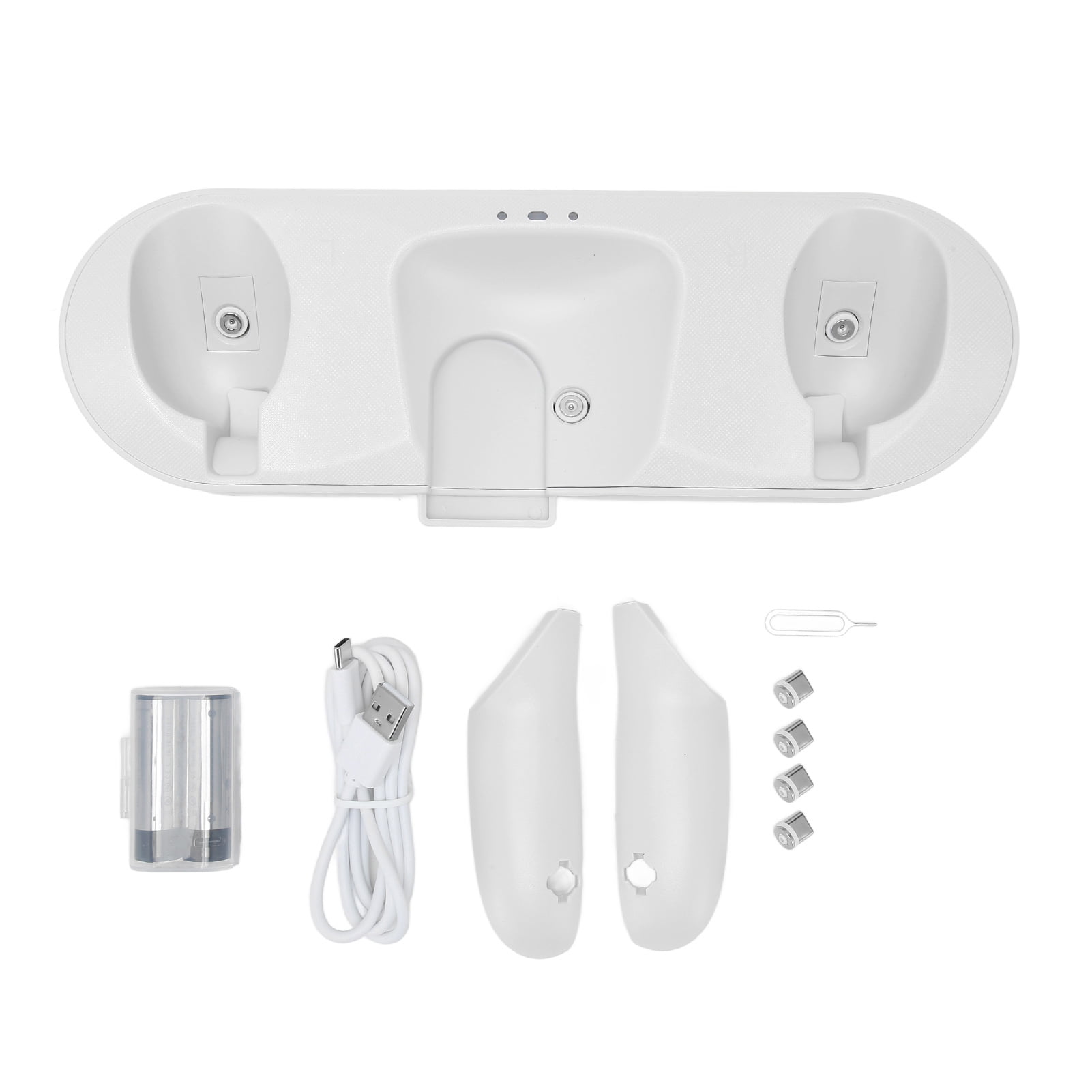 Anker Oculus Quest 2 Charging Dock, VR Stand, Headset Storage