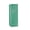 Ocean Mist Turquoise, variant on Unique 310L Marshmallow White Top Mount Refrigerator