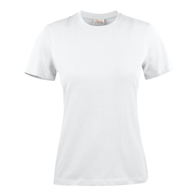 Printer Womens Light T-Shirt