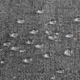 thumbnail image 4 of Almohadas de exterior para muebles de patio, fundas de almohada impermeables, cojín cuadrado de jardín, fundas de almohada de lino para patio, tienda de campaña, sofá, 18.0 x 18.0 in, 2 unidades, 4 of 6